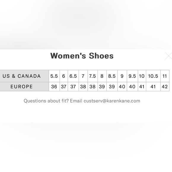 COPY - KAREN KANE Basketweave loafers - Picture 8 of 9